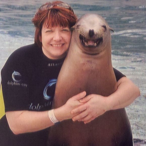 Meet your Posher, Lisa - Picture 1 of 1